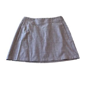 Kit and Ace Skirt Grey Size 6